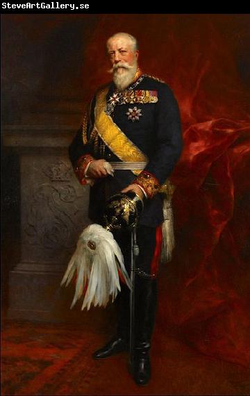 unknow artist Grand Duke Friedrich I. of Baden
